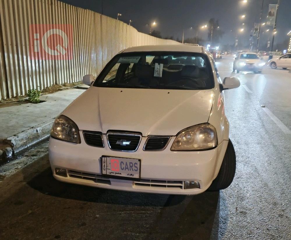 شيفروليه اوبترا